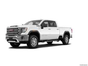 2021 GMC Sierra 2500 HD Crew Cab Prices, Reviews & Pictures | Kelley